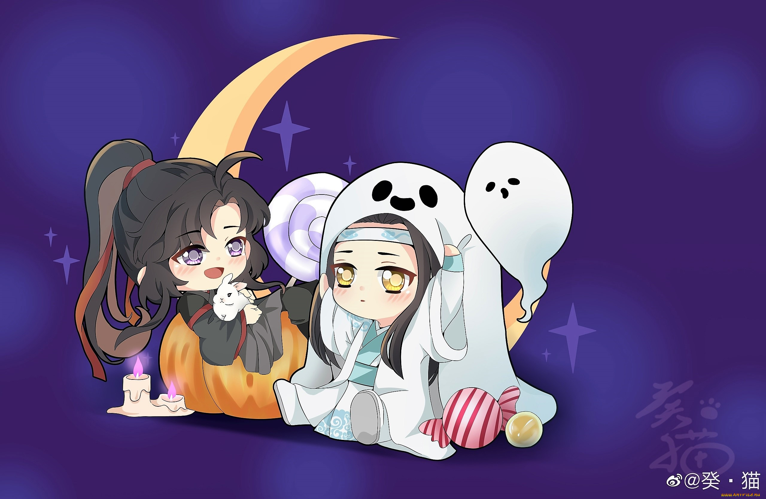, mo dao zu shi, , , , , 